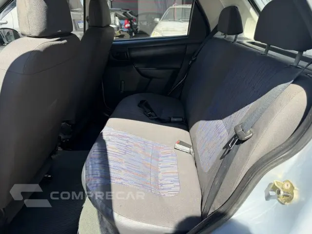 CELTA - 1.0 MPFI SPIRIT 8V 4P MANUAL