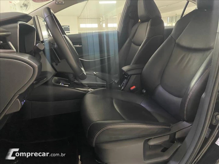 COROLLA 2.0 Vvt-ie XEI