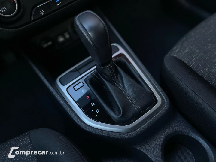 CRETA 1.6 16V Attitude