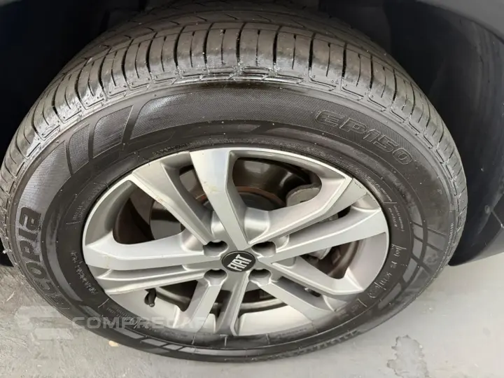 PULSE AUDACE 1.0 Turbo 200 Flex Aut.