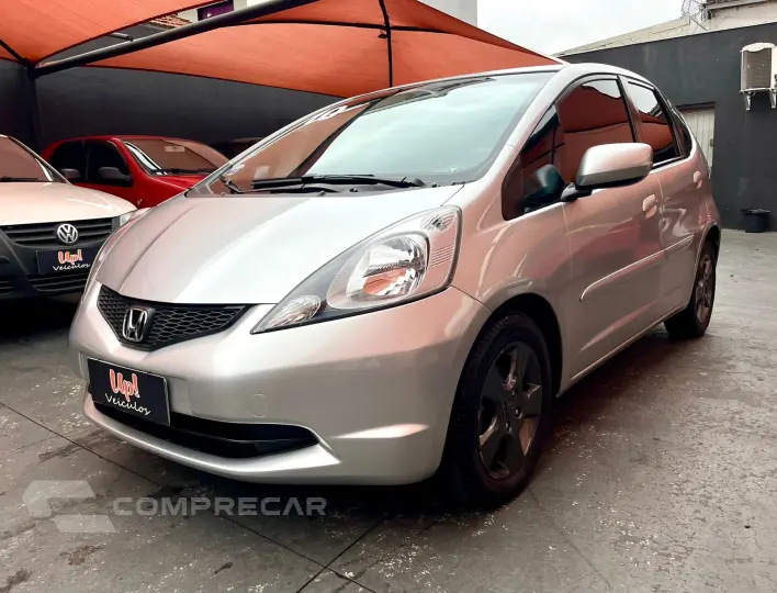 FIT 1.4 LX 8V