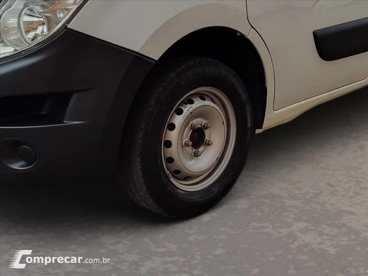 MASTER 2.3 DCI DIESEL EXTRA FURGÃO L3H2 3P MANUAL