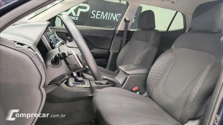 CRETA 1.0 Tgdi Limited
