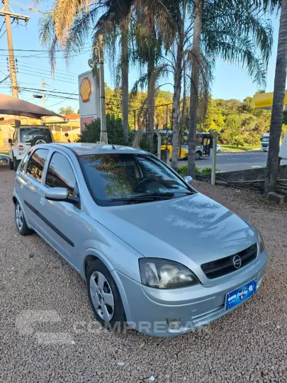 Corsa hatch maxxi 1.8