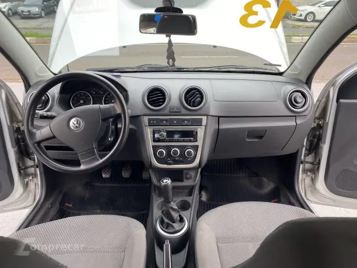 VOYAGE 1.6 Totalflex