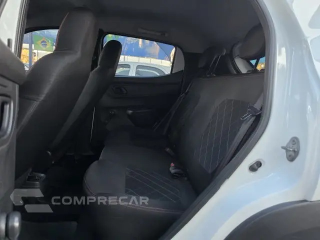 KWID - 1.0 12V SCE ZEN MANUAL