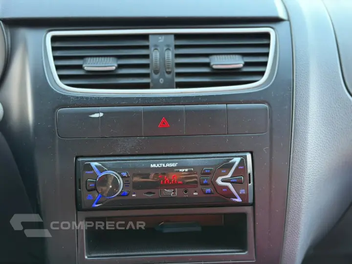 FOX 1.6 MI FLEX 8V 4P MANUAL