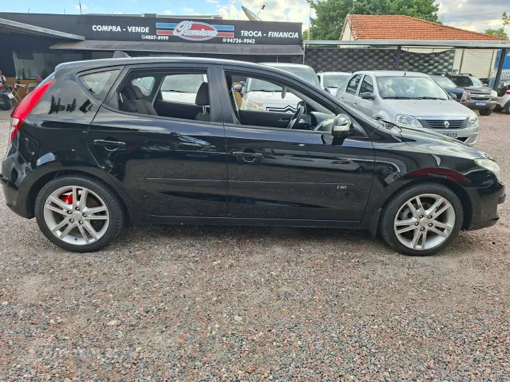 I30 2.0 Mpfi Gls 16V Gasolina 4P Manual
