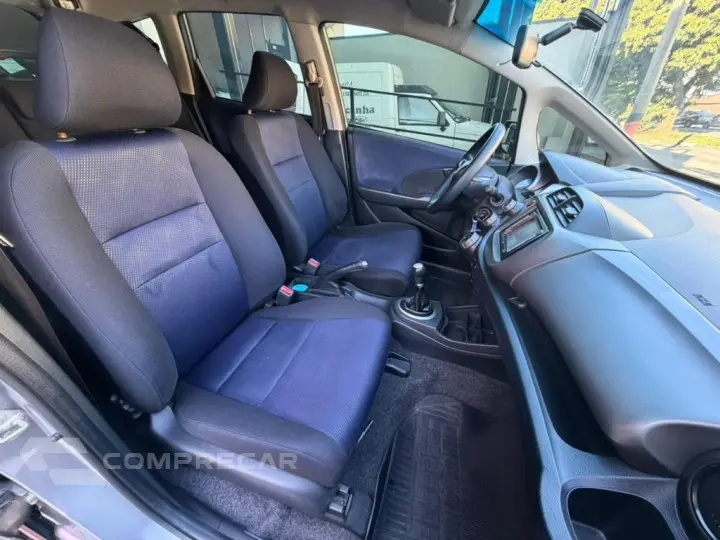 Fit DX 1.4 Flex 16V 5p Mec.
