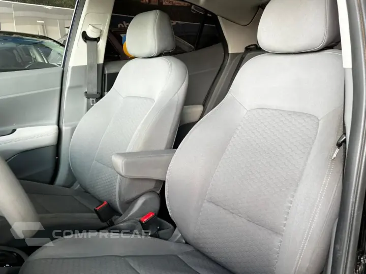 HB20S Evolution 1.0 TB Flex 12V Aut.