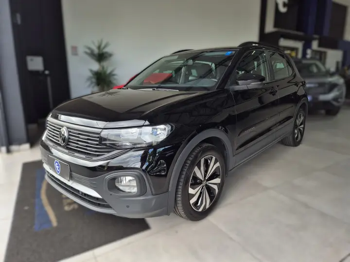 T-CROSS 1.0 200 TSI