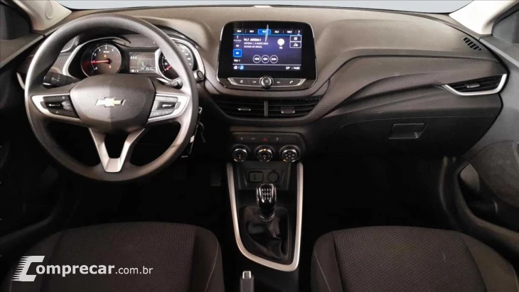ONIX 1.0 TURBO FLEX LT MANUAL