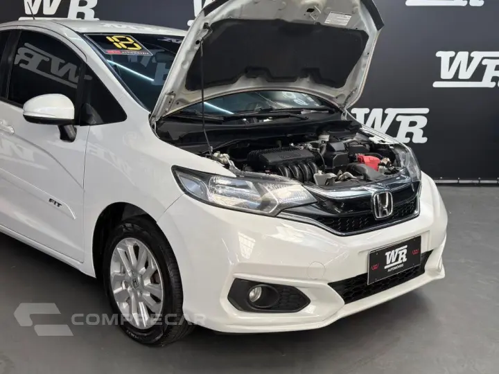 Fit LX 1.5 Flexone 16V 5p Aut.