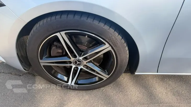 GLA 250 2.0 16V Turbo Vision