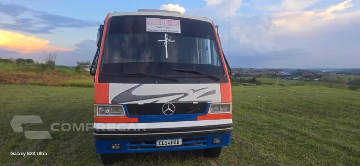 MOTORHOME