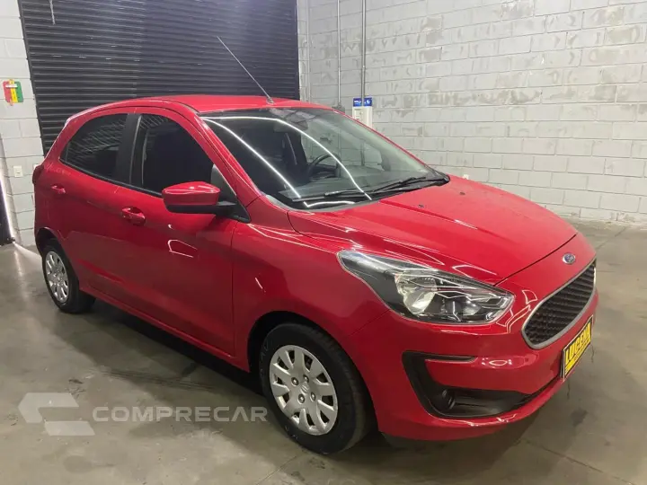 Ka 1.0 Ti-Vct Flex Se Manual