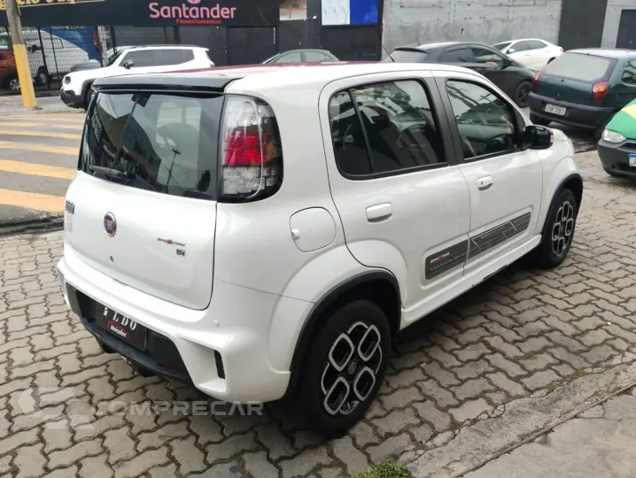 UNO 1.4 Sporting 8V