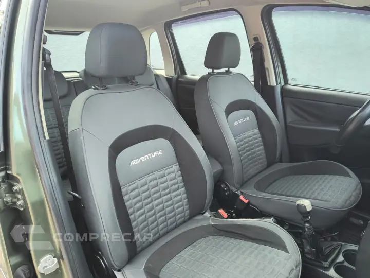 IDEA 1.8 MPI Adventure 16V