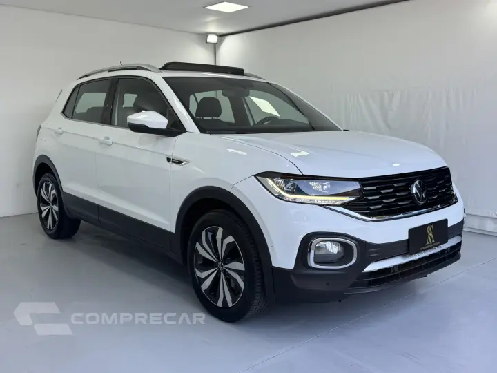 T-CROSS 1.4 250 TSI Highline