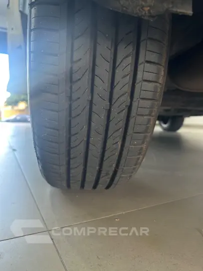 Tiggo 2 Look 1.5 16V Flex Mec. 5p