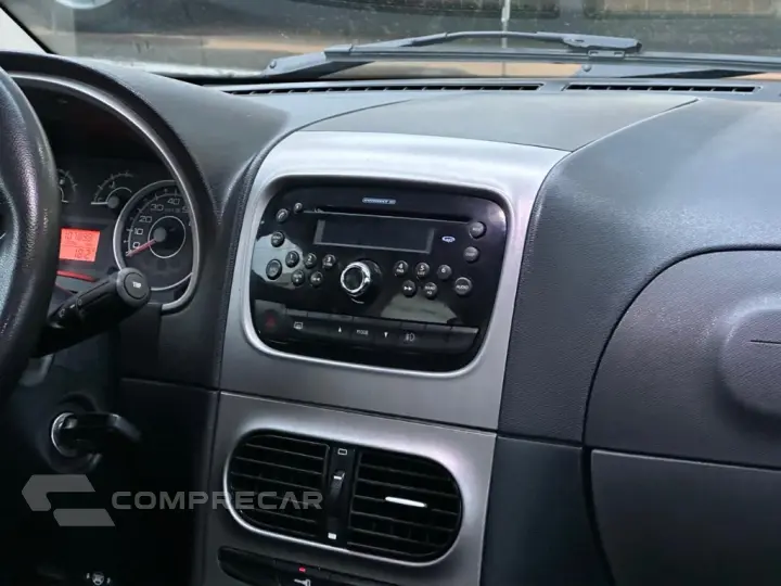 Idea ATTRACTIVE 1.4 Fire Flex 8V 5p