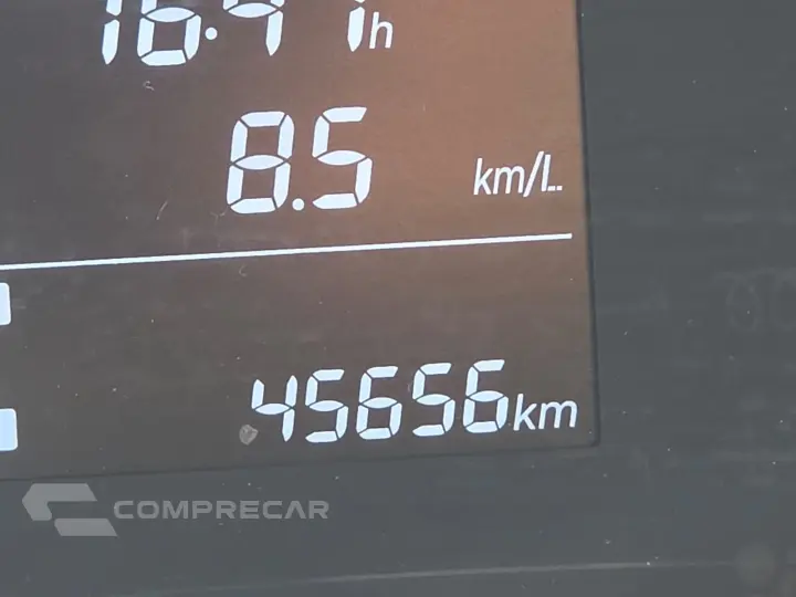 HB20 1.0 12V FLEX COMFORT MANUAL