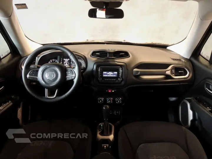 RENEGADE 1.8 16V Sport