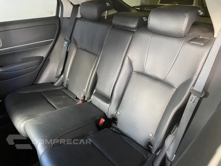 HR-V 1.5 16V Turbo Touring