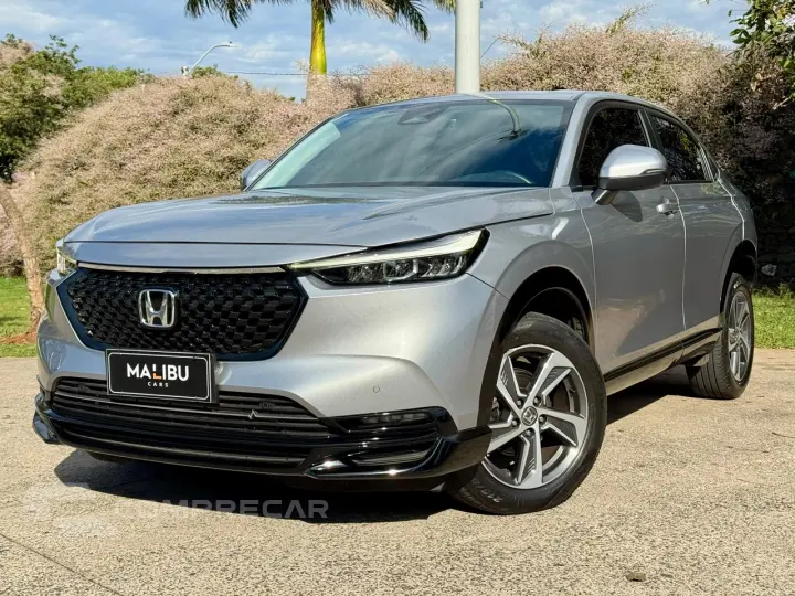 HR-V 1.5 DI I-vtec Turbo Touring