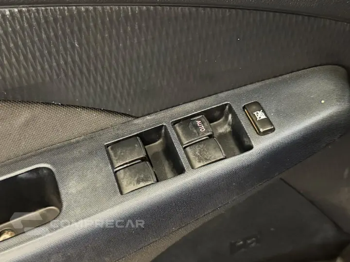 Etios 1.5 Xls Sedan 16V Flex 4P Manual