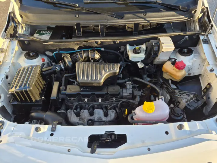 MONTANA 1.4 MPFI LS CS 8V