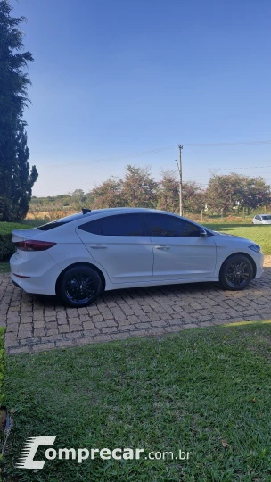 ELANTRA 2.0 16V Special Edition