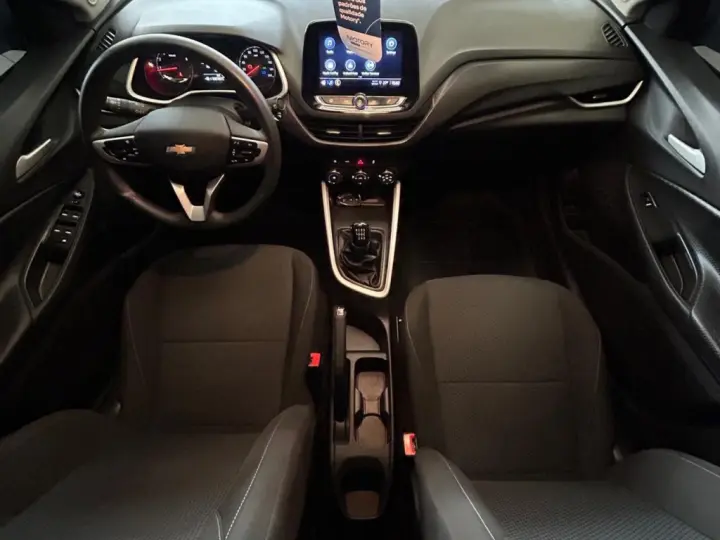 ONIX 1.0 FLEX PLUS LT MANUAL