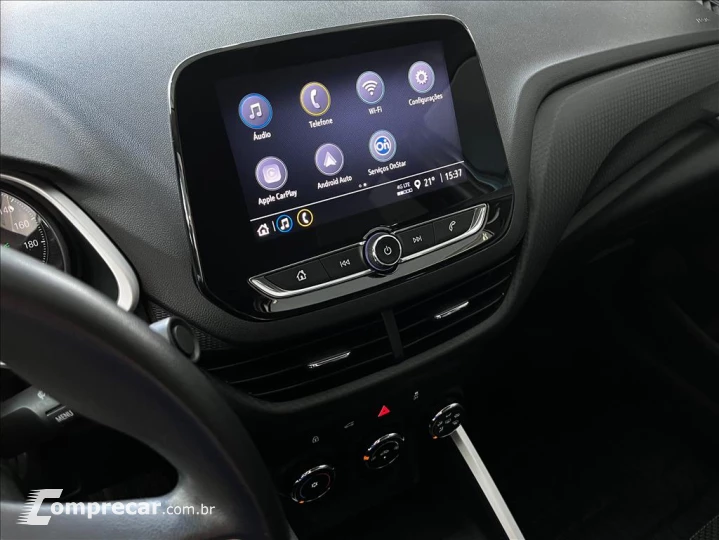 ONIX 1.0 FLEX LT MANUAL