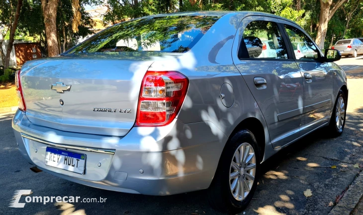 COBALT 1.4 LTZ 8V