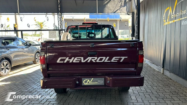 D20 4.0 Custom DE Luxe CS 8V