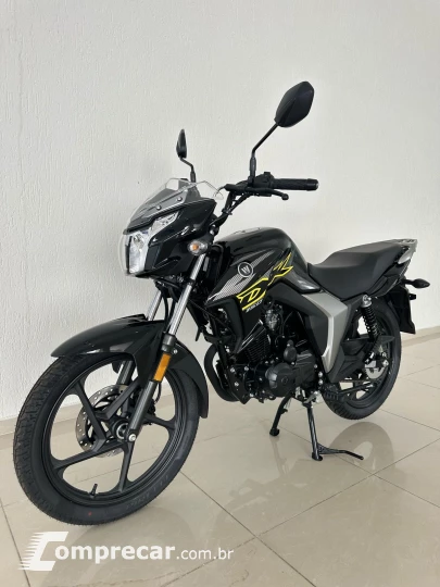 NK 150