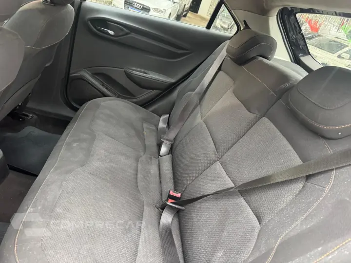 ONIX 1.4 MPFI LTZ 8V