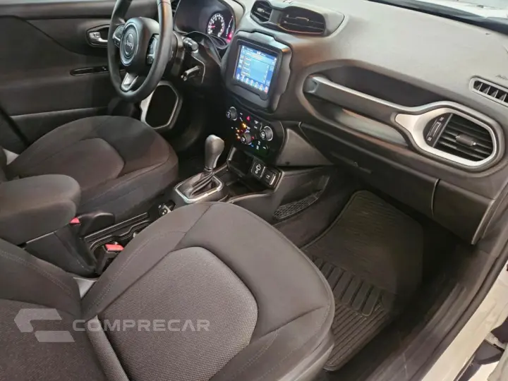 RENEGADE 1.8 16V Sport