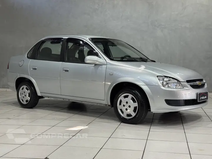 CLASSIC 1.0 MPFI LS 8V