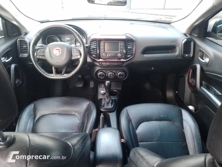 Toro 2.0 16V 4P FREEDOM TURBO DIESEL
