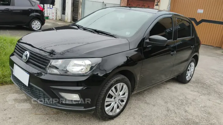 Gol 1.6 completo