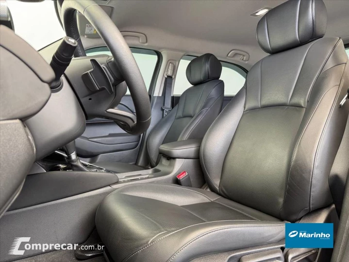 HR-V 1.5 DI I-VTEC FLEX EXL CVT