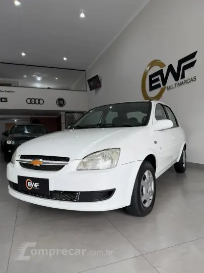 Classic Life/LS 1.0 VHC FlexP. 4p