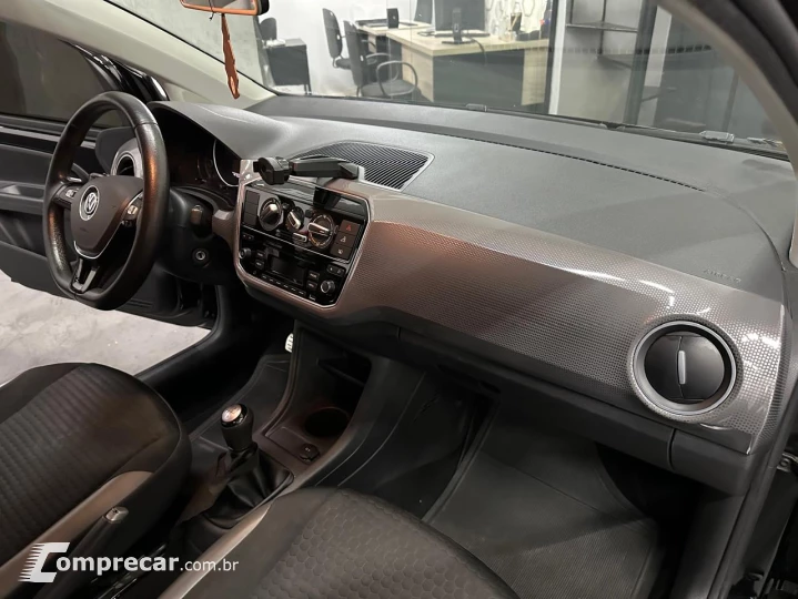 CROSS UP 1.0 TSI 12V