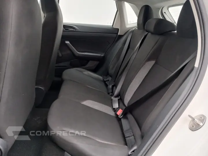 POLO 1.0 MPI TRACK MANUAL