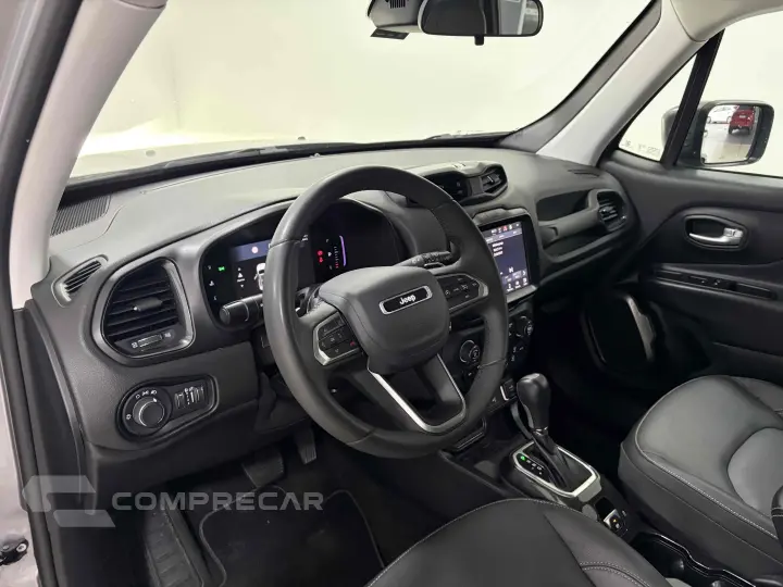 RENEGADE 1.3 T270 TURBO FLEX LONGITUDE AT6