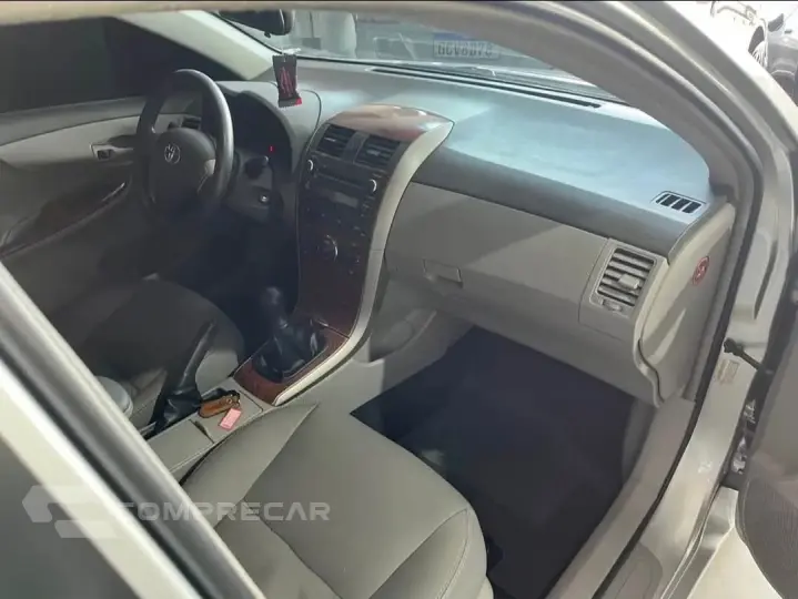 COROLLA 1.8 GLI 16V