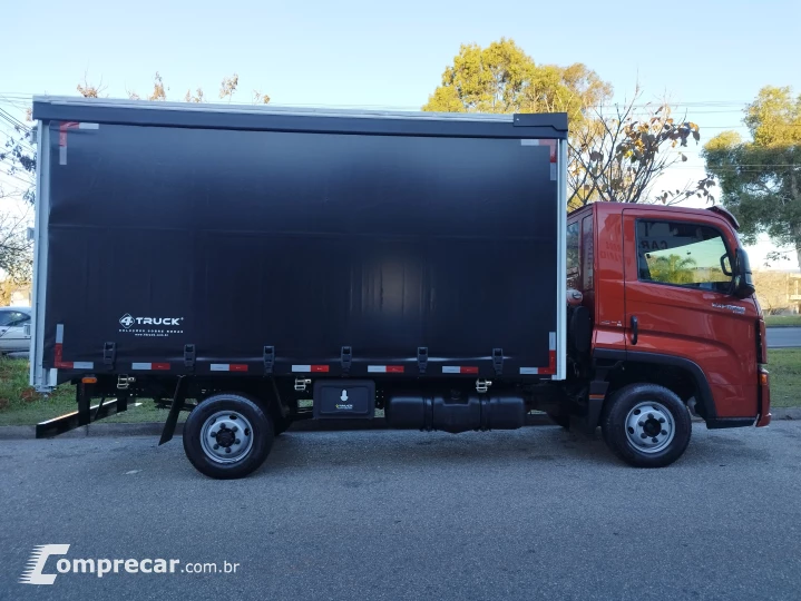 Delivery Express 2.8 Prime + Sider novo