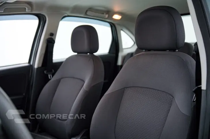 Grand Siena ATTRAC. 1.4 EVO F.Flex 8V